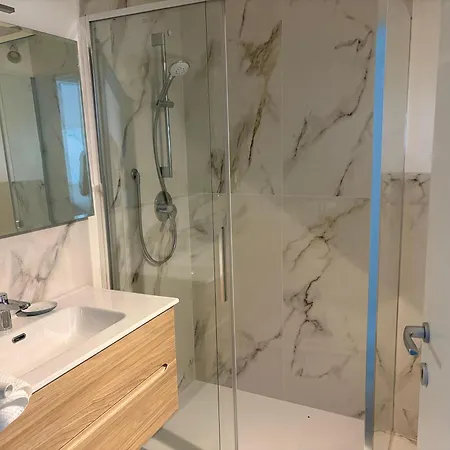 Appartement Golfo Ameno