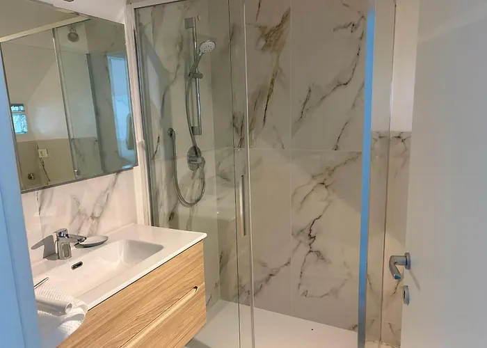 Апартаменты Golfo Ameno