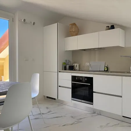 Golfo Ameno Apartment Porto Venere
