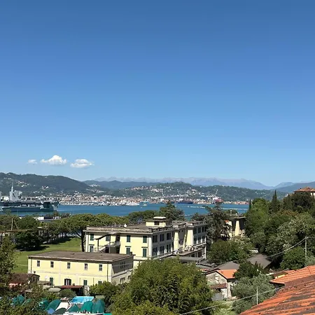 Golfo Ameno * Porto Venere