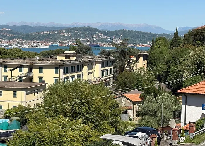 Golfo Ameno Porto Venere